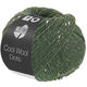 Lana Grossa COOL WOOL Dots | 08-verde grigio