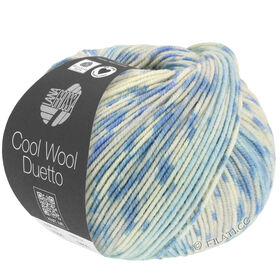 COOL WOOL Duetto (We Care) di Lana Grossa