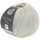 Lana Grossa COOL WOOL Fine | 19-grigio chiaro puntinato