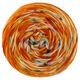 Lana Grossa COOL WOOL Hand-dyed | 01-ruggine/arancio/ecru/giallo/rosa vivo/verde