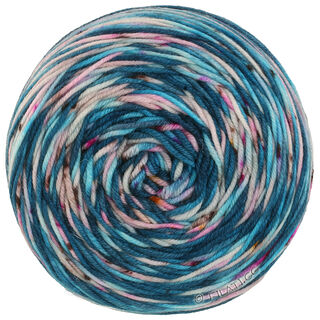 Lana Grossa COOL WOOL  Hand-dyed