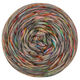 Lana Grossa COOL WOOL Hand-dyed | 04-grigio ardesia/rosa antico/terracotta/verde salvia/turchese /ocra/pesca