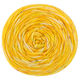 Lana Grossa COOL WOOL Hand-dyed | 07-giallo/crema/fucsia/oliva