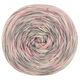 Lana Grossa COOL WOOL Hand-dyed | 08-grigio chiaro/rosa/ecru