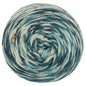 COOL WOOL  Hand-dyed di Lana Grossa