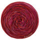 Lana Grossa COOL WOOL Hand-dyed | 21-rosso/terracotta/rosa vivo/ciclamino/marrone cioccolato/rosa antico