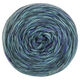 Lana Grossa COOL WOOL Hand-dyed | 22-marino/reale/azzurro/grigio blu/jeans/menta