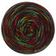 Lana Grossa COOL WOOL Hand-dyed | 24-oliva/fango/mora/bordó/ottanio/giada/marrone