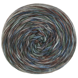 Lana Grossa COOL WOOL  Hand-dyed