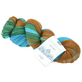 COOL WOOL Lace Hand-dyed di Lana Grossa