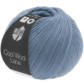 COOL WOOL Lace di Lana Grossa