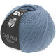 Lana Grossa COOL WOOL Lace | 02-blu colomba