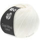 Lana Grossa COOL WOOL Lace | 28-bianco