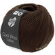 Lana Grossa COOL WOOL Lace | 57-marrone nero