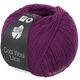 Lana Grossa COOL WOOL Lace | 67-viola rosso