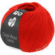 Lana Grossa COOL WOOL Lace | 68-rosso luminoso