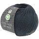 Lana Grossa COOL WOOL Melange (GOTS) | 104-verde blu puntinato