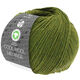 Lana Grossa COOL WOOL Melange (GOTS) | 113-oliva puntinato
