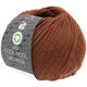 Lana Grossa COOL WOOL Melange (GOTS) | 116-marrone puntinato