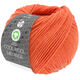 Lana Grossa COOL WOOL Melange (GOTS) | 128-corallo puntinato