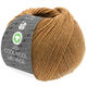 Lana Grossa COOL WOOL Melange (GOTS) | 130-caramello puntinato