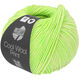 Lana Grossa COOL WOOL Neon Print | 6522-neon verde/verde delicata