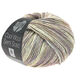 Lana Grossa COOL WOOL Semi Solid | 6504-beige/sabbia/taupe puntinato