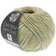 Lana Grossa COOL WOOL Semi Solid | 6516-ecru/beige/blu chiaro puntinato