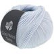 Lana Grossa COOL WOOL Seta | 02-blu chiaro