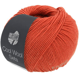 COOL WOOL Seta di Lana Grossa