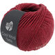 Lana Grossa COOL WOOL Seta | 10-borgogna