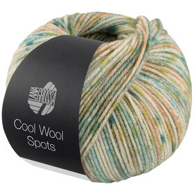COOL WOOL Spots di Lana Grossa