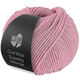 Lana Grossa COOL WOOL Superbig Mélange | 201-rosa puntinato