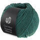 Lana Grossa COOL WOOL Superbig Mélange | 210-verde scuro puntinato