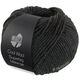 Lana Grossa COOL WOOL Superbig Mélange | 218-antracite puntinato