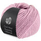 Lana Grossa COOL WOOL Superbig Mélange | 220-lilla puntinato