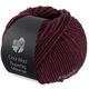 Lana Grossa COOL WOOL Superbig Mélange | 221-rosso nero puntinato