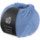 Lana Grossa COOL WOOL Superbig Mélange | 224-azzurro puntinato