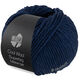 Lana Grossa COOL WOOL Superbig Mélange | 225-blu notte puntinato
