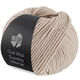 Lana Grossa COOL WOOL Superbig Mélange | 232-beige grigio puntinato