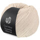 Lana Grossa COOL WOOL Superbig Mélange | 233-grège puntinato