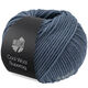 Lana Grossa COOL WOOL Superbig | 18-blu acciaio