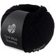 Lana Grossa COOL WOOL Superbig | 43-nero