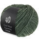 Lana Grossa COOL WOOL Superbig Vintage | 7268-grigio verde