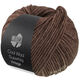 Lana Grossa COOL WOOL Superbig Vintage | 7284-marrone scuro