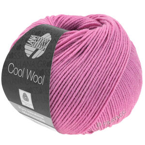 Lana Grossa COOL WOOL | 2011-erica