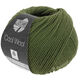 Lana Grossa COOL WOOL | 2042-oliva scuro