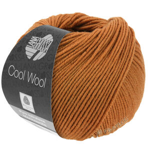 Lana Grossa COOL WOOL | 2054-caramello
