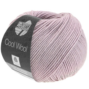 Lana Grossa COOL WOOL | 2058-malva
