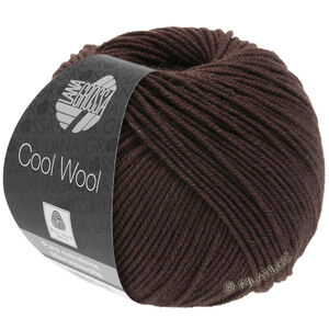 Lana Grossa COOL WOOL | 2074-moca